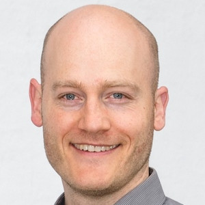 Headshot of Prof. Dr. Christoph Lange